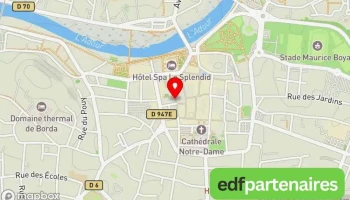 Le linge d'Emma - Dax - Dax