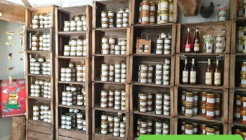 Le magasin fermier des Sicaudières - Bressuire