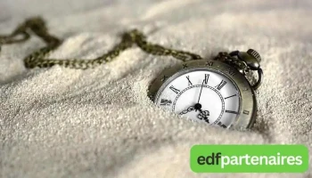 Le Maitre Du Temps - Audenge
