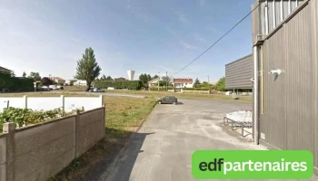 Le Marché Beausoleil - 79100 Thouars