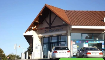 Le Maryland - Couzeix