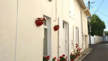 Le Mathalien - 17160 Matha Le Mathalien - 17160 Matha