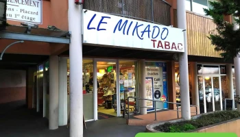 Le Mikado - 33127 Martignas-Sur-Jalle