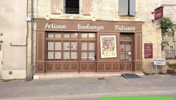 Le p'tit fournil du marais - Coulon
