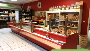 Le Pain De Montanceix - 24110 Montrem