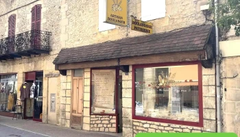 Le Pain Dort - 24260 Le Bugue