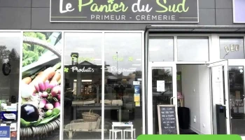 Le Panier Du Sud - 40180 Narrosse