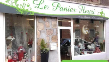 Le Panier Fleuri - 23800 Dun-Le-Palestel