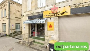 Le Panier Langoirannais - 33550 Langoiran
