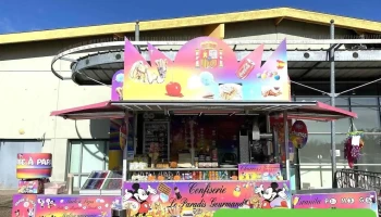 Le paradis gourmand - Arsac