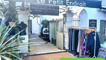 Le Petit Endroit - Ars-En-Ré