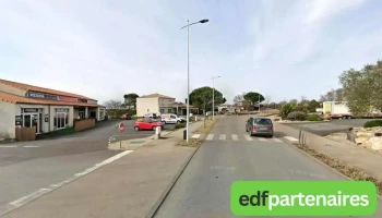 Le Petit Fief - Aiffres