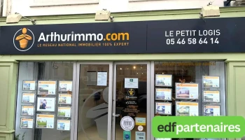 Le Petit Logis - Aulnay
