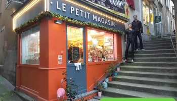 Le Petit Magasin - 86000 Poitiers