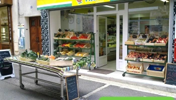 Le petit marché de mézin - 47170 Mézin Le petit marché de mézin - 47170 Mézin