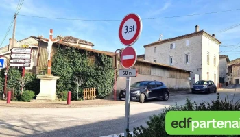 Le Pommier d'amour, Artisan Fleuriste - 47340 Laroque-Timbaut