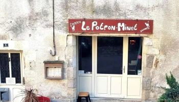Le Potron-Minet - 87120 Eymoutiers