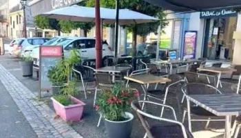 Le quadra - Allassac