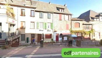 Le Relais des Mousquetaires - Marcillac-Vallon - 12330 Marcillac-Vallon