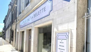 Le Renard Et La Belette - 64160 Morlaàs Le Renard Et La Belette - 64160 Morlaàs