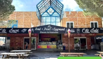 Le Rond-point Gourmand - 33990 Hourtin