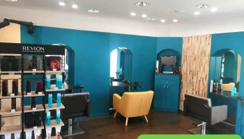 Le Salon de Caro - 86340 Nouaillé-Maupertuis