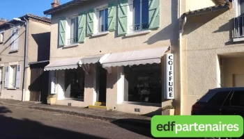 Le salon de clara - 87520 Oradour-Sur-Glane Le salon de clara - 87520 Oradour-Sur-Glane