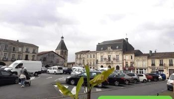 Le Spoon de Créon - Créon
