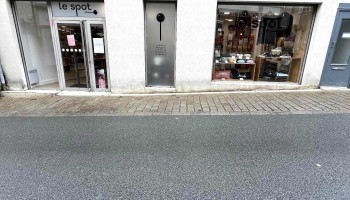 Le Spot Skate-Shop - 79200 Parthenay Le Spot Skate-Shop - 79200 Parthenay