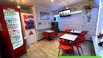 Le Tacosty Neuvic - 24190 Neuvic