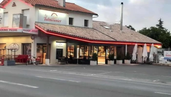Le Talmeunier - 79400 Saint-Maixent-L'École