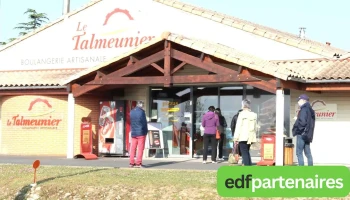 Le Talmeunier - Niort