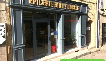 Le Temps des Cerises - 87120 Eymoutiers