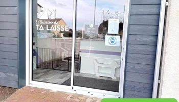Le théorème de ta laisse - 79200 Pompaire
