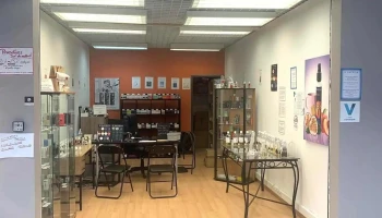 Le Vaporium - Cigarettes électroniques et e-liquides à La Réole - 33190 La Réole