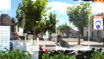 Le Victor Hugo chez Gwen - Chasseneuil-Sur-Bonnieure