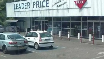 Leader Price - Allassac