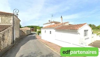 Leboulanger Hubert - 17120 Meursac