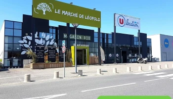 Léopold - Av. De Césarée