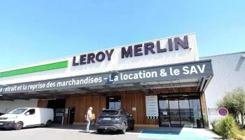 Leroy Merlin Niort - Niort