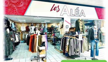 Les aLéa - Av. Gaston Nelson Les aLéa - Av. Gaston Nelson