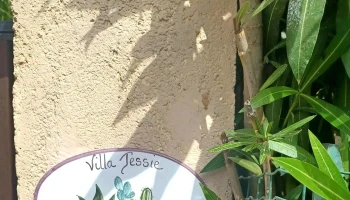 Les carreaux de Lydia - Arvert