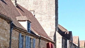 Les Caves Du Château - Domme