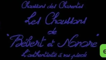 Les Chaussons de Bébert et Nonore - 16600 Ruelle-Sur-Touvre