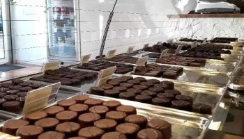 Les Chocolats d'Andernos - Andernos-Les-Bains