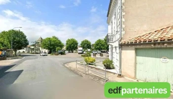 Les Co'pains - 47120 Duras