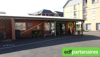 Les Comptoirs de la Bio - L'Épicerie Verte Oloron - 64400 Oloron-Sainte-Marie Les Comptoirs de la Bio - L'Épicerie Verte Oloron - 64400 Oloron-Sainte-Marie