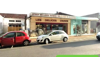 Les Délices d'Arès - Arès