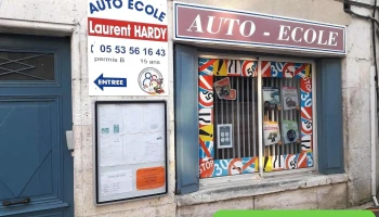 Les Délices de Margaux - 24300 Nontron