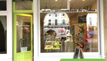 Les Gourmandises De Febus / Eurl Nbt - Nay